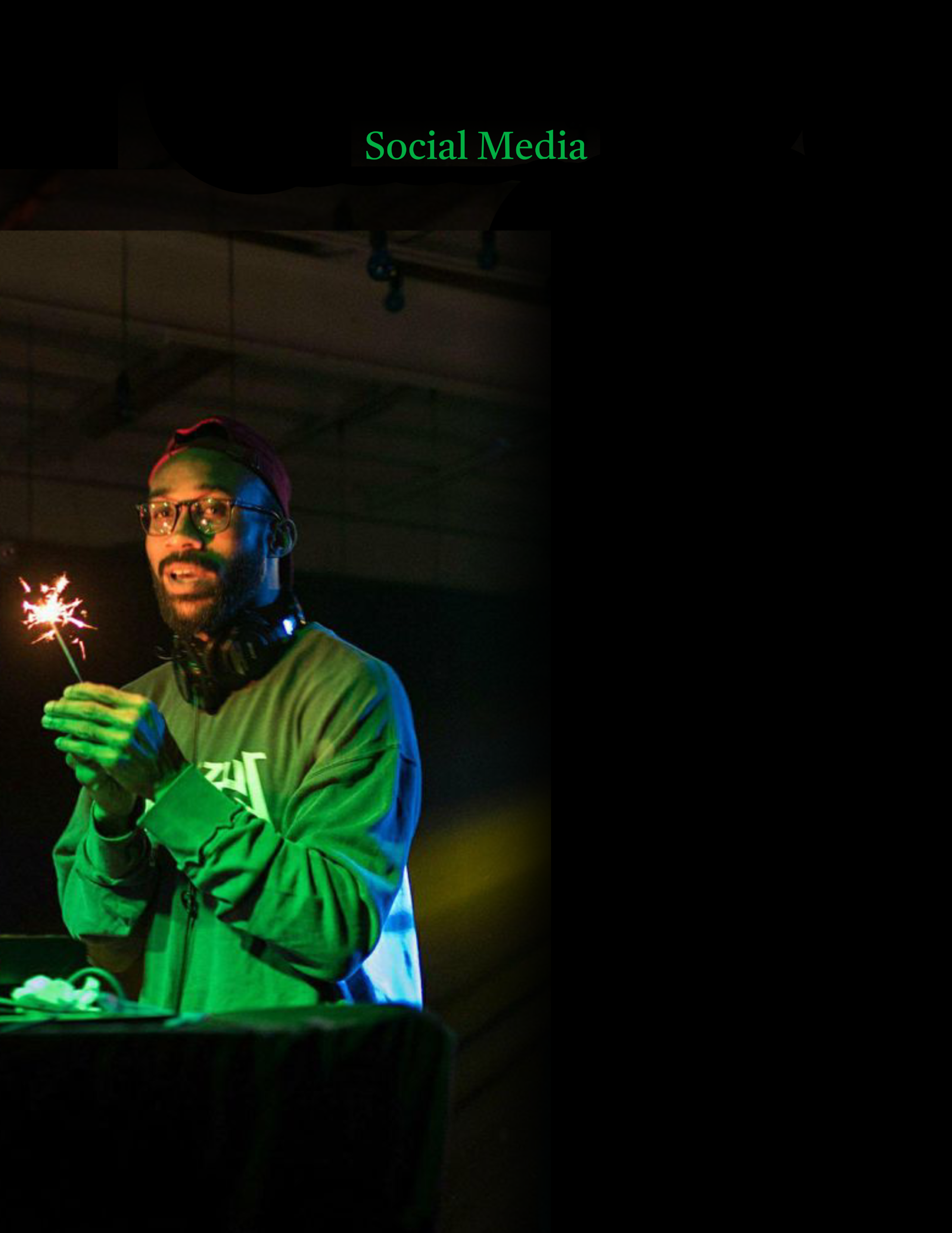 Social Media